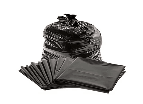 تصویر 3 از قیمت نایلکس زباله با کیفیت ارزان + خرید عمده